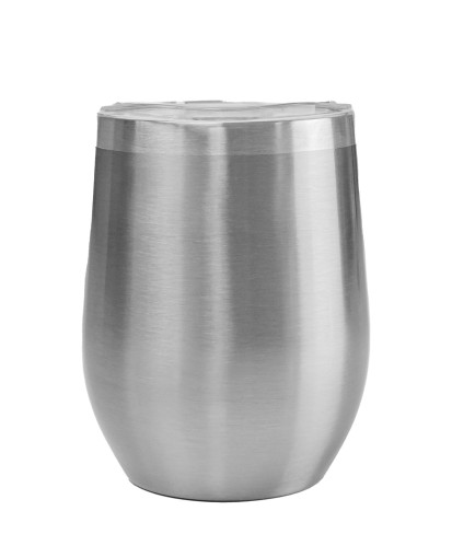 SLEEK - Stainless Steel Tumbler